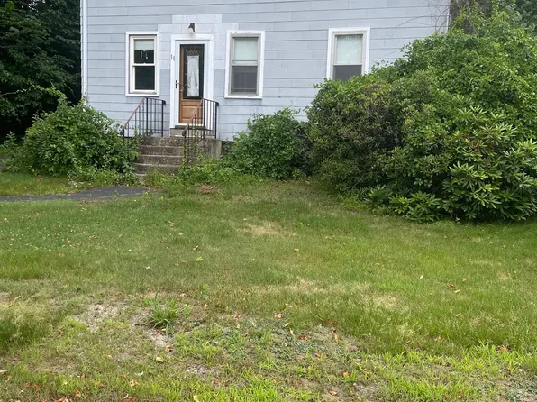 11 William Street, Plymouth, CT 06786