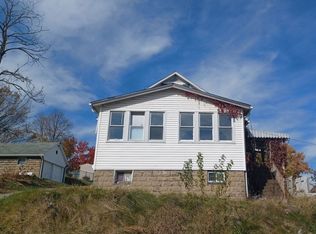 512 Edmundson Ave, McKeesport, PA 15133