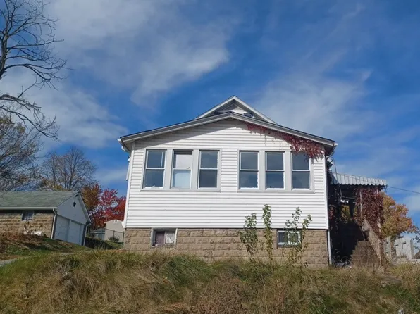 512 Edmundson Ave, McKeesport, PA 15133