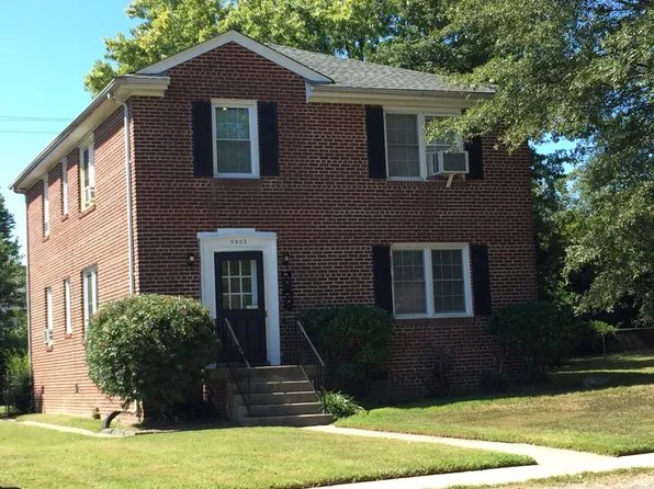 5303 W. Franklin Street, 5303 W Franklin St #2, Richmond, VA 23226