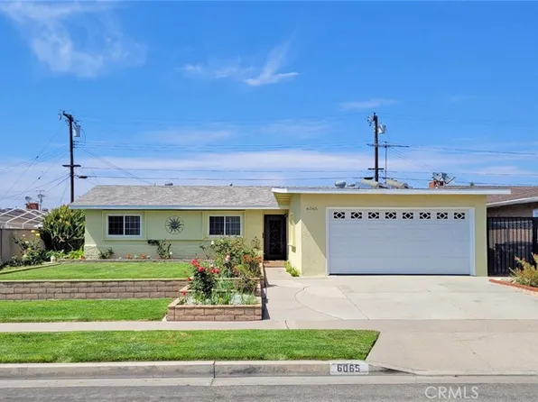 6065 San Rodolfo Way, Buena Park, CA 90620