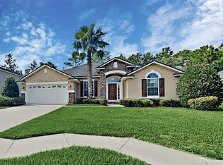 4062 Trail Ridge Rd, Middleburg, FL 32068