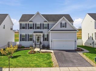 108 Shallow Creek Dr, Ranson, WV 25438