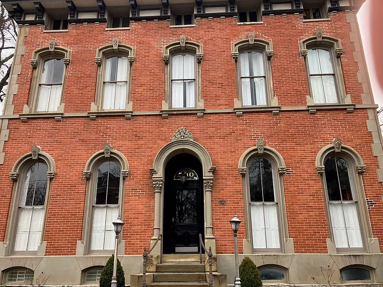 500 Garrard St #2 — Photo 1