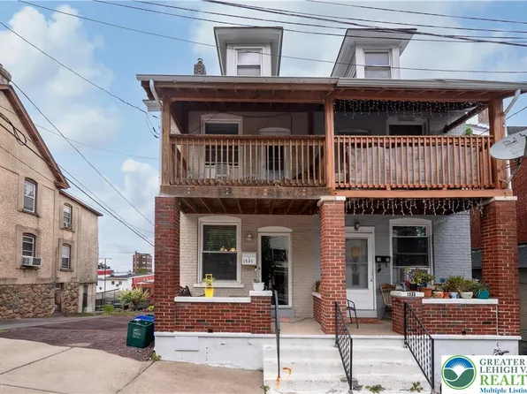 1531 E 8th St, Bethlehem, PA 18015