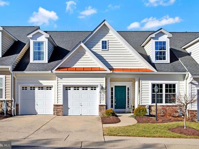 8707 Sage Brush Way #54, Columbia, MD, 21045