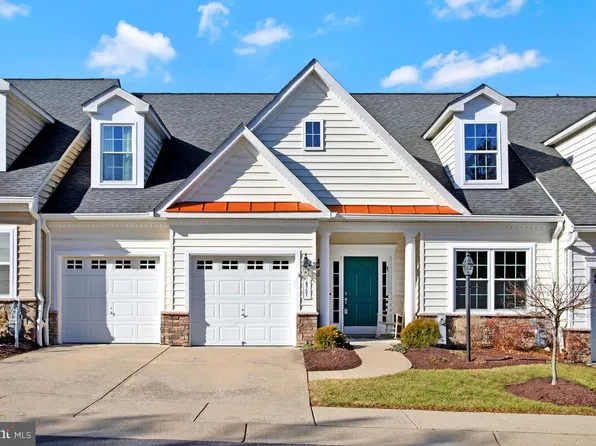 8707 Sage Brush Way #54, Columbia, MD 21045