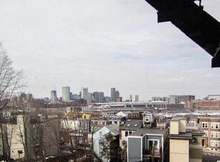 536 E Broadway #6, Boston, MA 02127