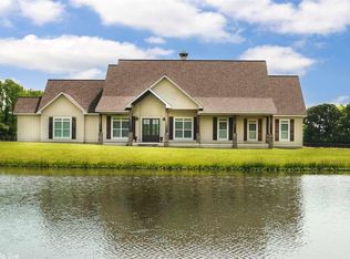 16 Vilanco Ln, Vilonia, AR 72173