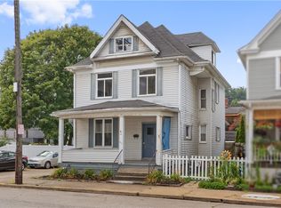 816 6th Ave, New Brighton, PA 15066
