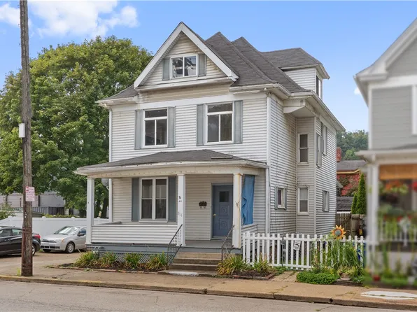 816 6th Ave, New Brighton, PA 15066