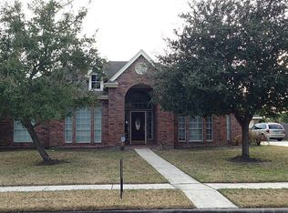 1914 Blue Quail Dr, Friendswood, TX 77546