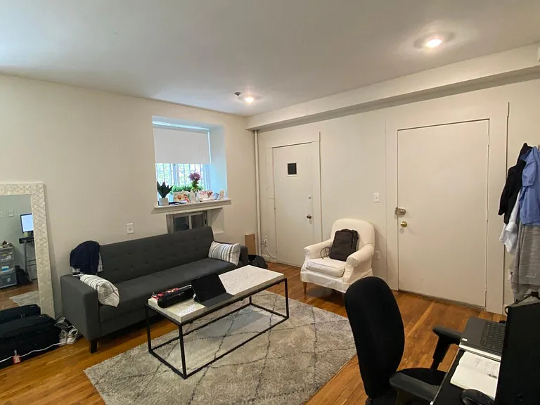 220 Beacon St #104 — Photo 4