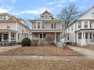 709 S Douglas Ave, Springfield, IL 62704