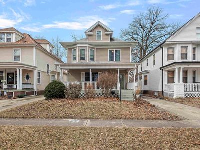 709 S Douglas Ave, Springfield, IL, 62704