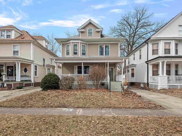 709 S Douglas Ave, Springfield, IL 62704