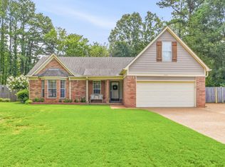 3468 Hunterfield Trl, Bartlett, TN 38135