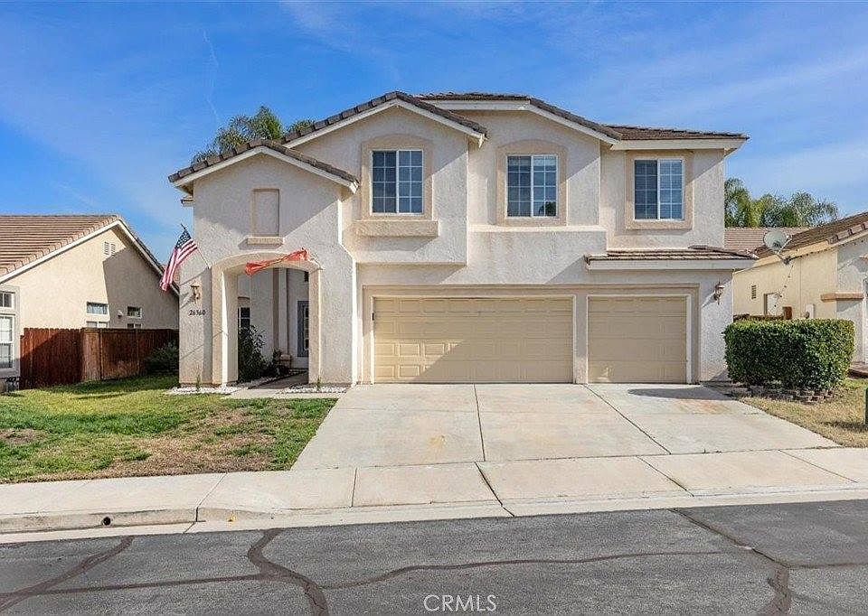 1st image of 26360 Palisades Dr