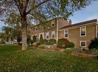 42 Big Horn Rd, Shelton, CT 06484