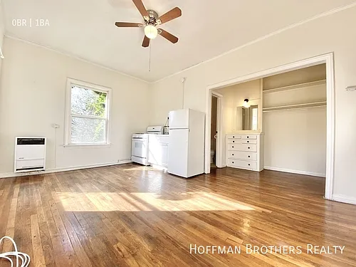 836 Sanborn Ave #322 Photo 1