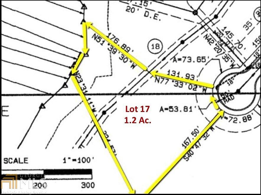 2nd image of 0 The Oaks Dr #17
