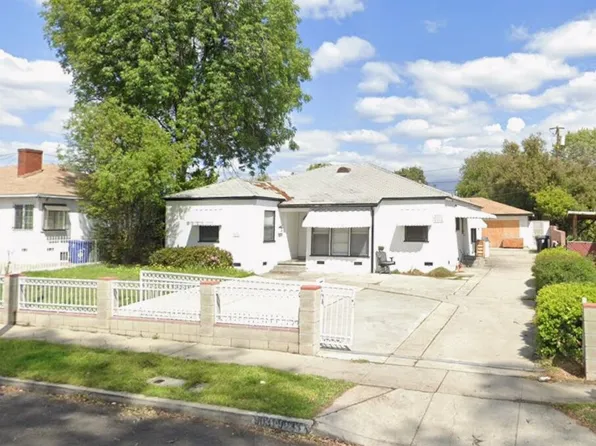 9031 Marshall St, Rosemead, CA 91770