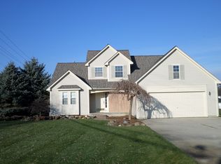 2392 Malena Ln, Oxford, MI 48371