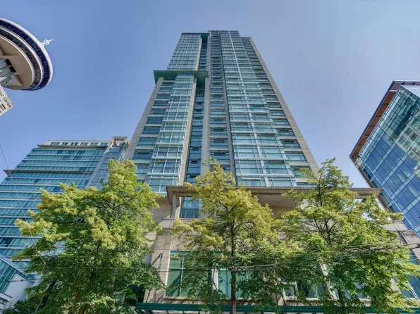 438 Seymour St #2609, Vancouver, BC V6B 6H4