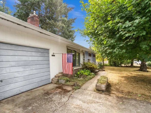 456 NW Dennis Ave, Hillsboro, OR 97124