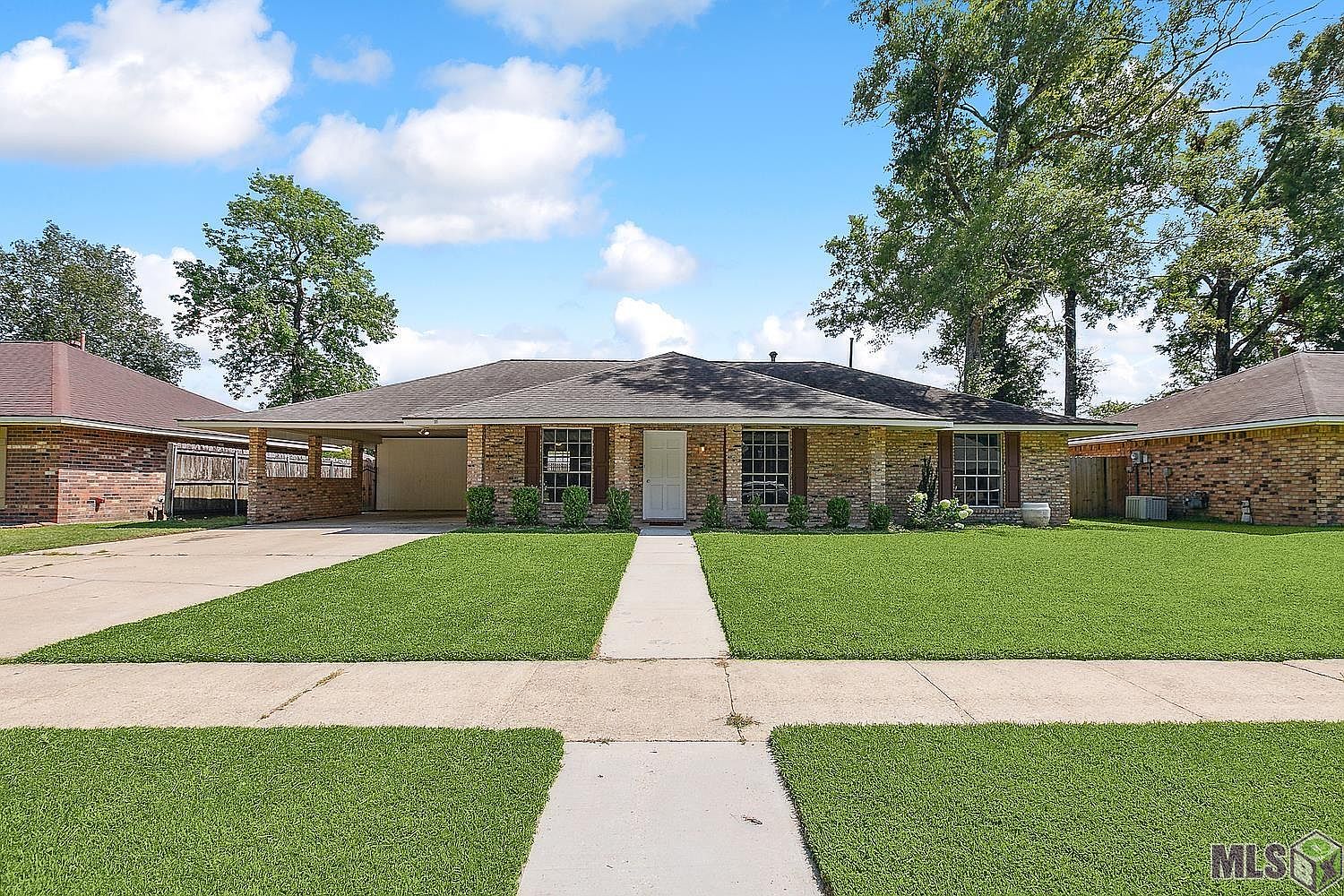 はち✨parade Part II 13606 Ouachita Ave, Baton Rouge, LA 70818 | Zillow