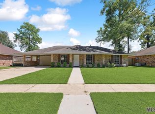 13606 Ouachita Ave, Baton Rouge, LA 70818
