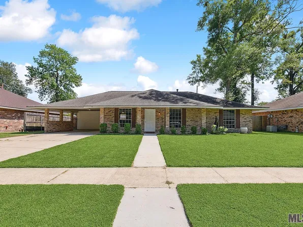 13606 Ouachita Ave, Baton Rouge, LA 70818