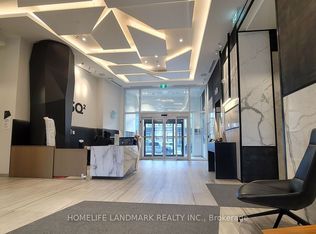 80 Vanauley St #PENTHOUSE 01, Toronto, ON M5T 0C9