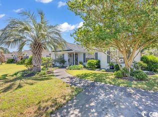 4348 Cross Cut Trl, Myrtle Beach, SC 29579