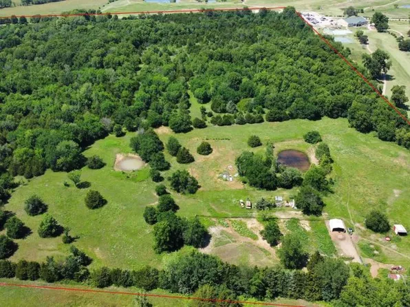 918 Hibbard St, Dearing, KS 67340