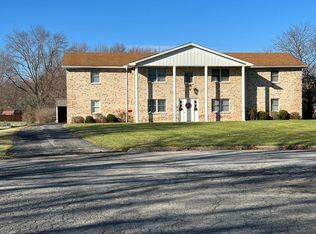 8426 Colwyn Ct., Youngstown, OH 44512