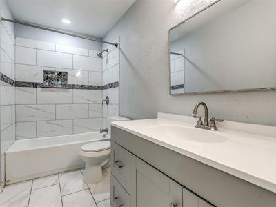 2420 Hancock St, Irving, TX, 75061