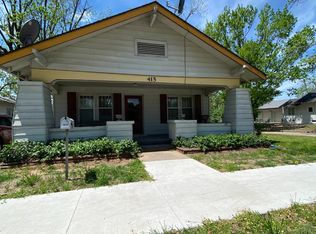 415 N Main St, Tonkawa, OK 74653