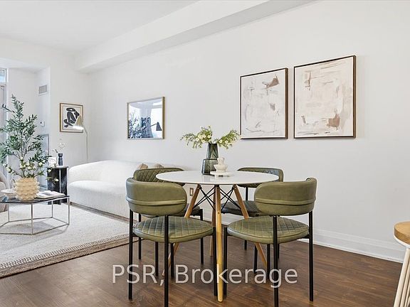 3rd image of 11 Bronte Rd #422