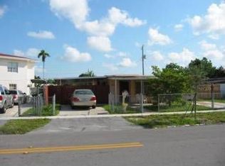 831 E 15th Pl, Hialeah, FL 33010