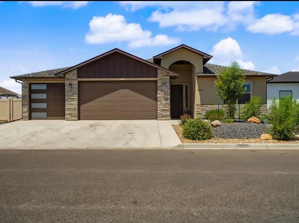 2952 Bret Dr, Grand Junction, CO 81504