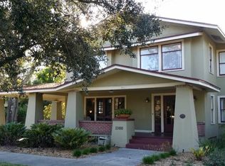 1300 Magnolia Ave, Sanford, FL 32771