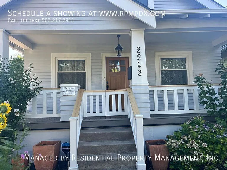 2242 SE 44th Ave — Photo 5