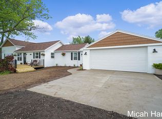 3054 Sehler St, Conklin, MI 49403
