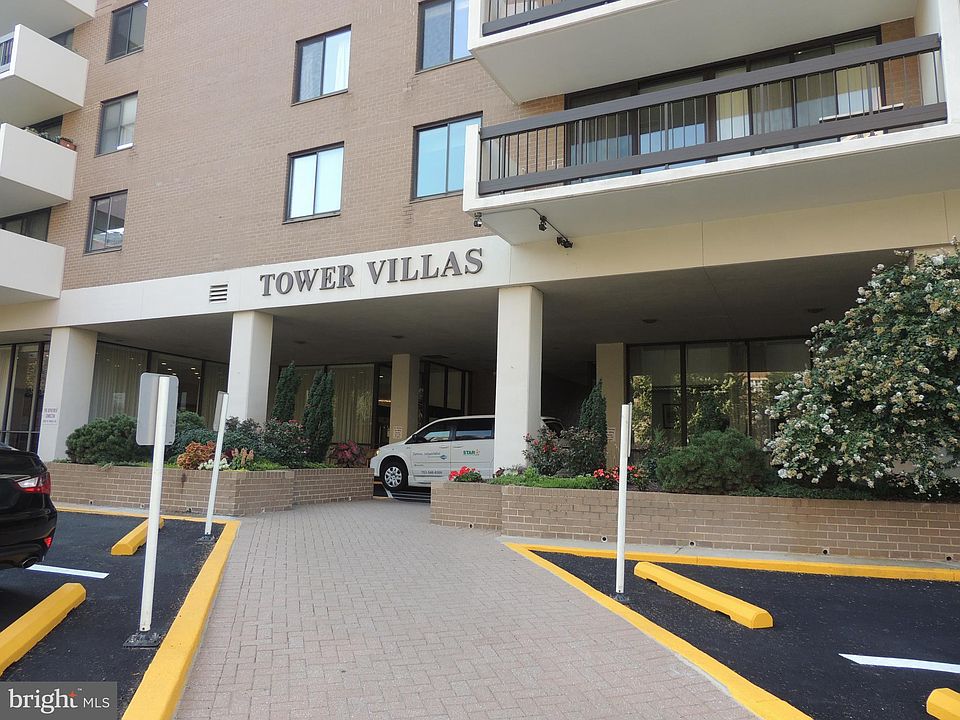 1st image of 3800 Fairfax Dr APT 1511