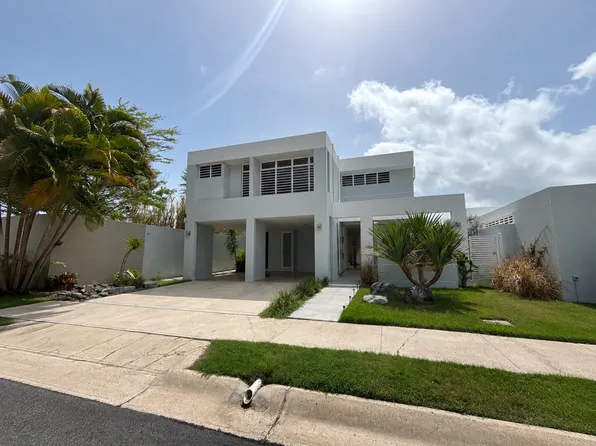 Calle 1, Catano, PR 00962