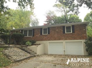 5015 NW Merrimac Ave, Riverside, MO 64150