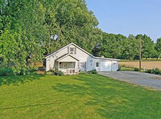 149 Romine Rd, Anderson, IN 46011