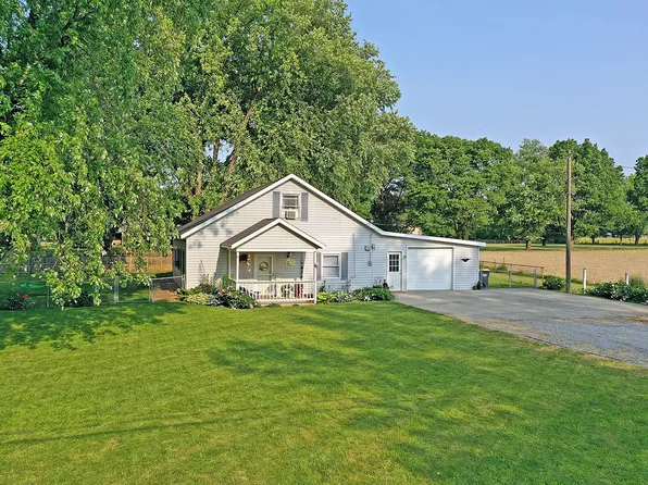 149 Romine Rd, Anderson, IN 46011