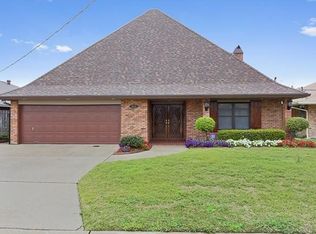 1432 Avenue F, Marrero, LA 70072
